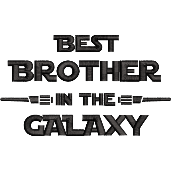 Best Brother Design
