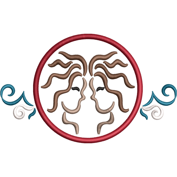 Gemini In Frame Design