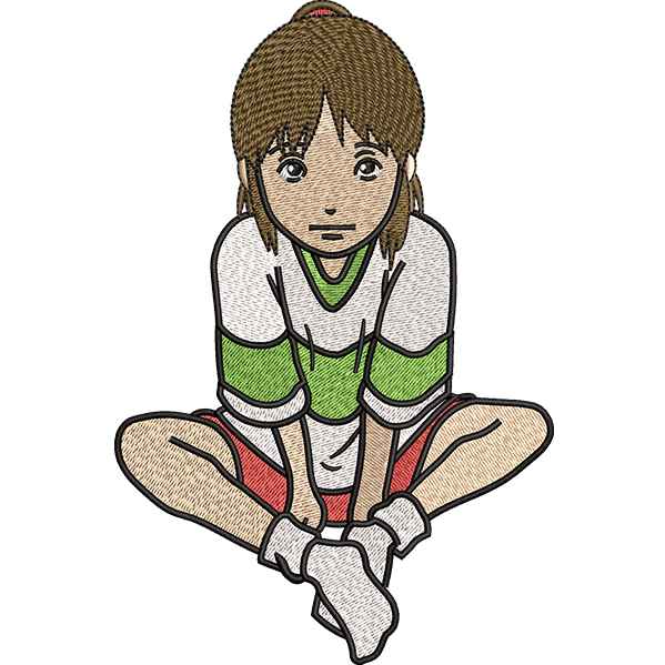 Pretty Girl Design