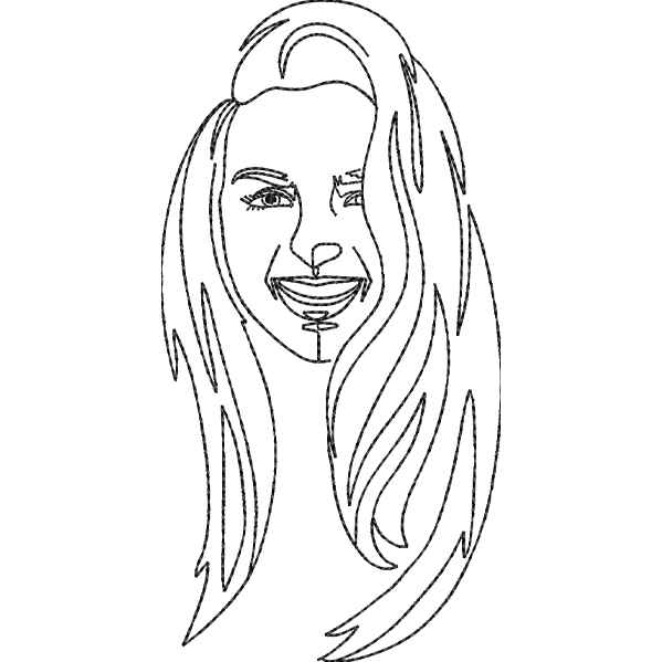Happy Girl Design
