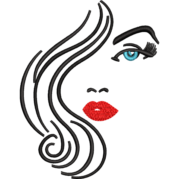 Fashion Girl