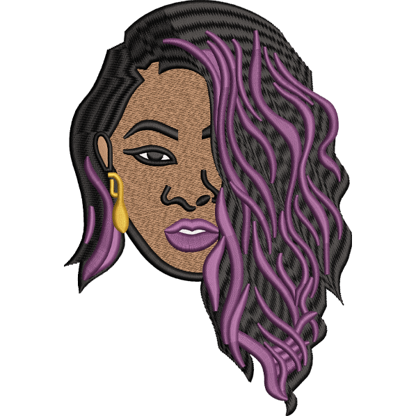 black women design