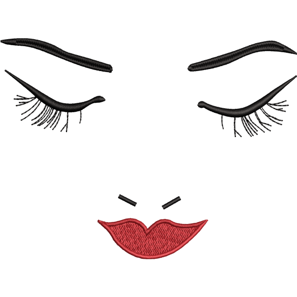 Shy Girl Makeup