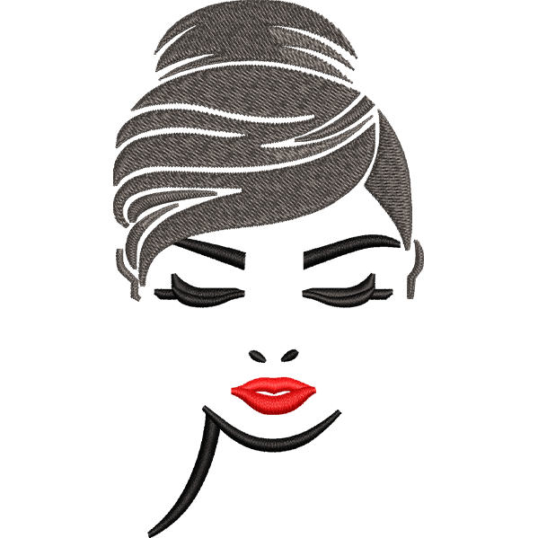 Girl Hair Style Design