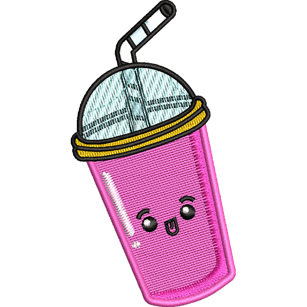 Shake Jar Design