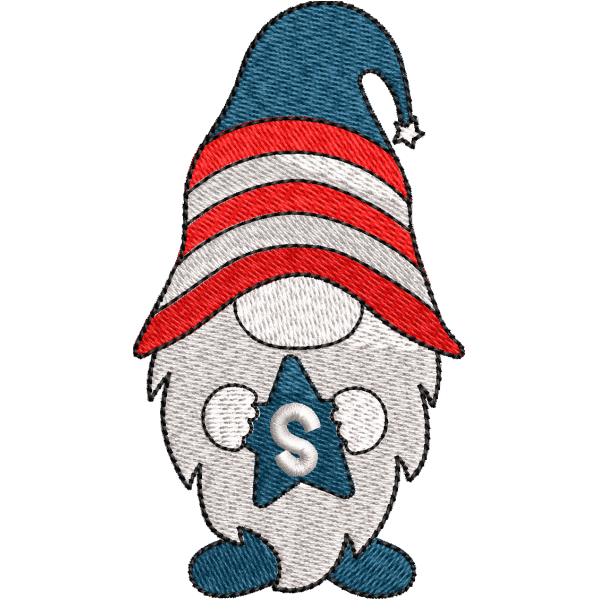 American Gnome Design