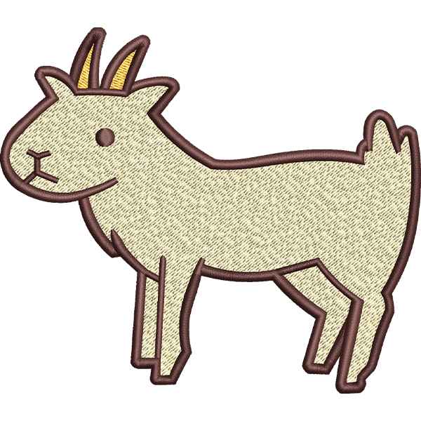 Goat Design
