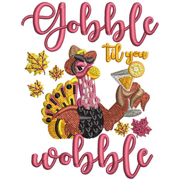 Gobble Design