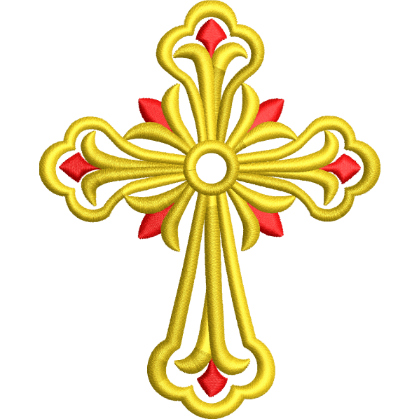 Golden Christian