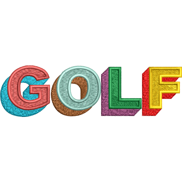Golf Design