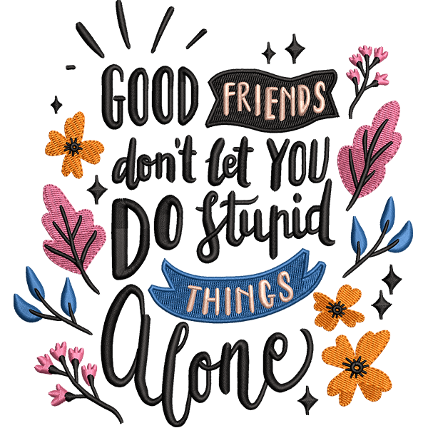 Good Friends Design