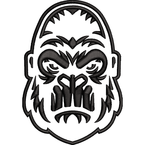 Angry Gorilla Design