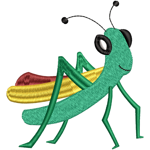Grasshopper A Design
