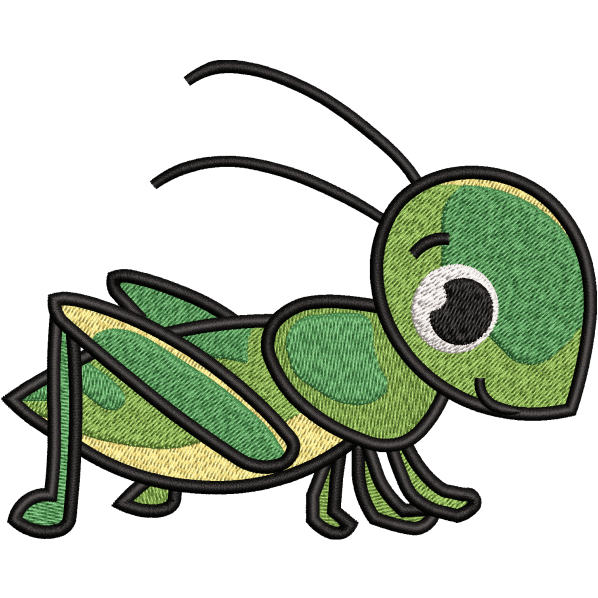 Green Ant Design