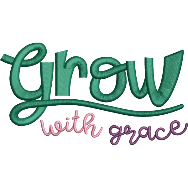 Grow With Grace Design