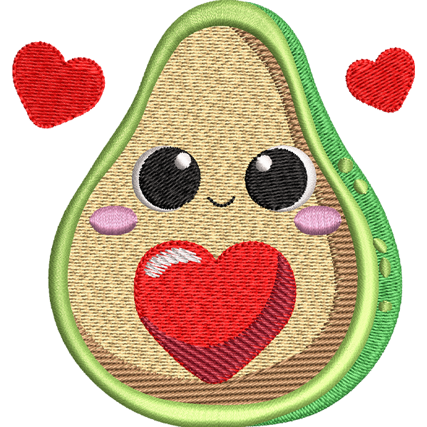 Yummy Guava Design