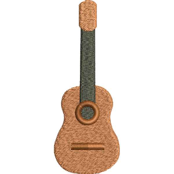 Guitar Design