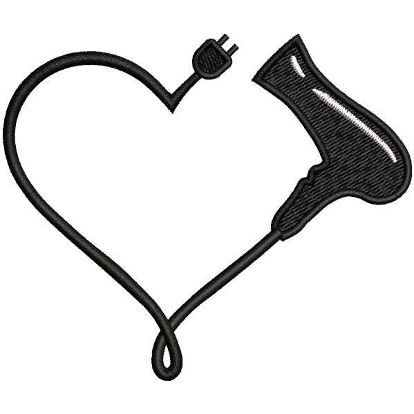 Hair Dryer Design