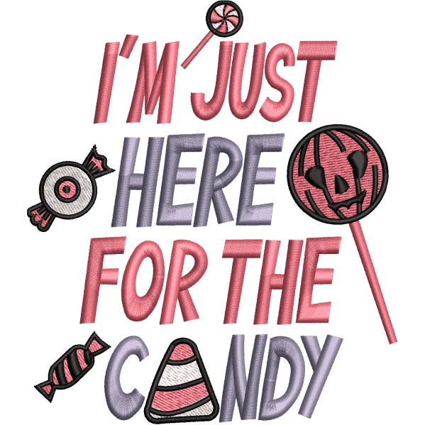 Halloween B Design