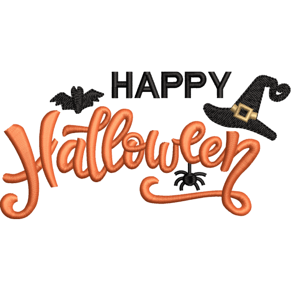 Halloween C Design