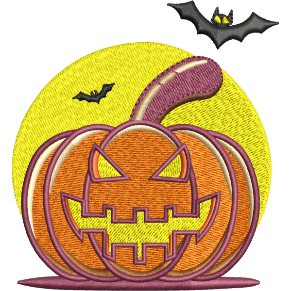 Pumpkin Design