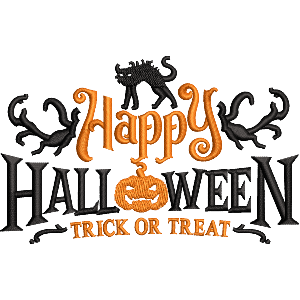 Halloween I Design