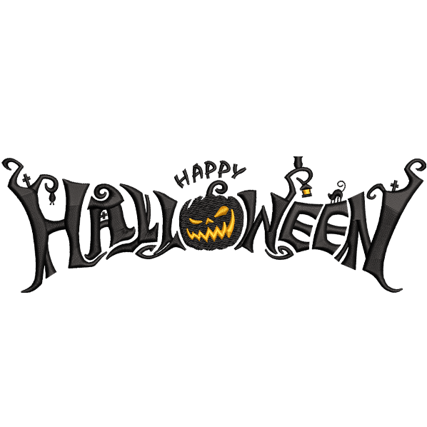 halloween design