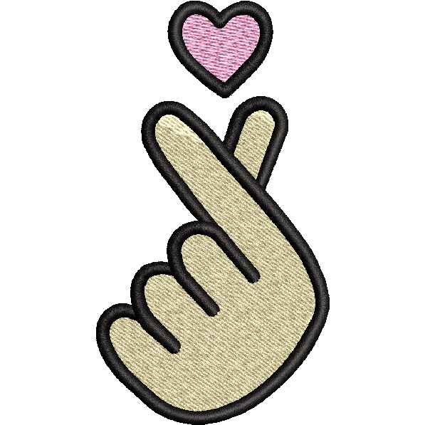 Hand Love Design