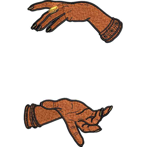 Magic Hand Design