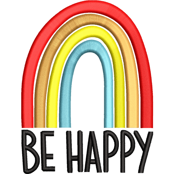 Be Happy Design