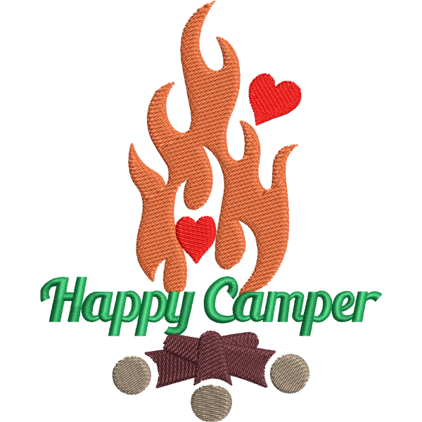 Happy Camper Design