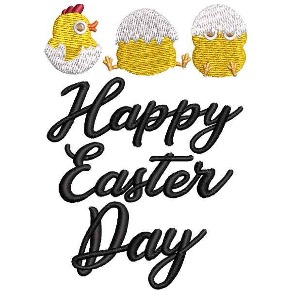 Easter Design