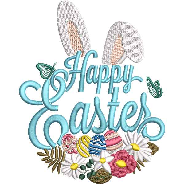 Easter Day Design