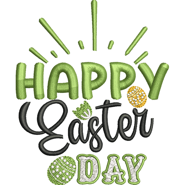Easter Day