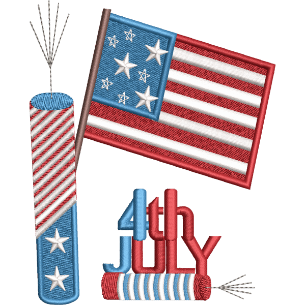 4th July Design