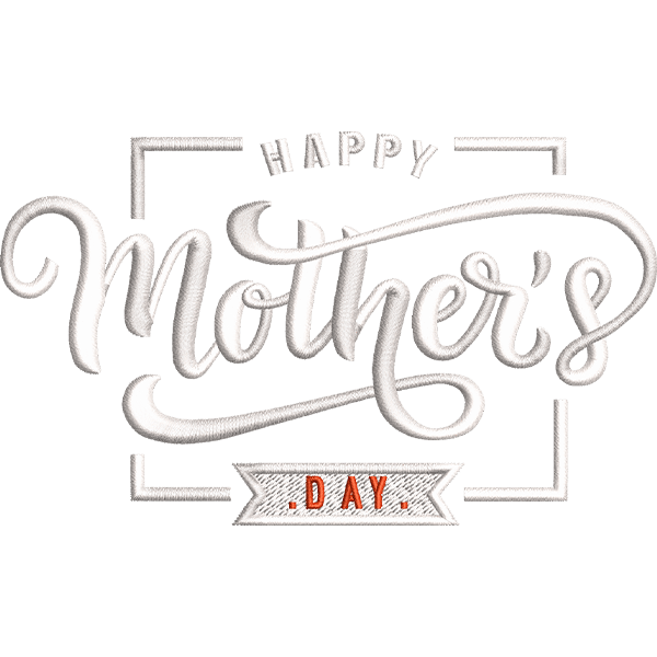 Attractive Mother&