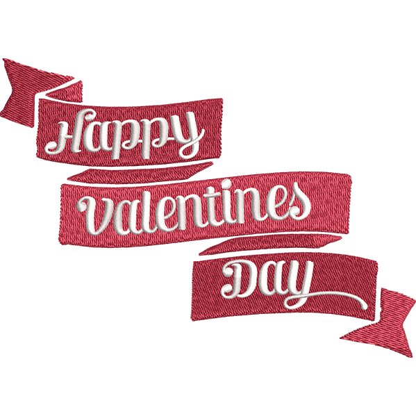 Valentine Day Design