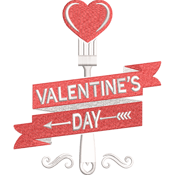 Valentines Day Design