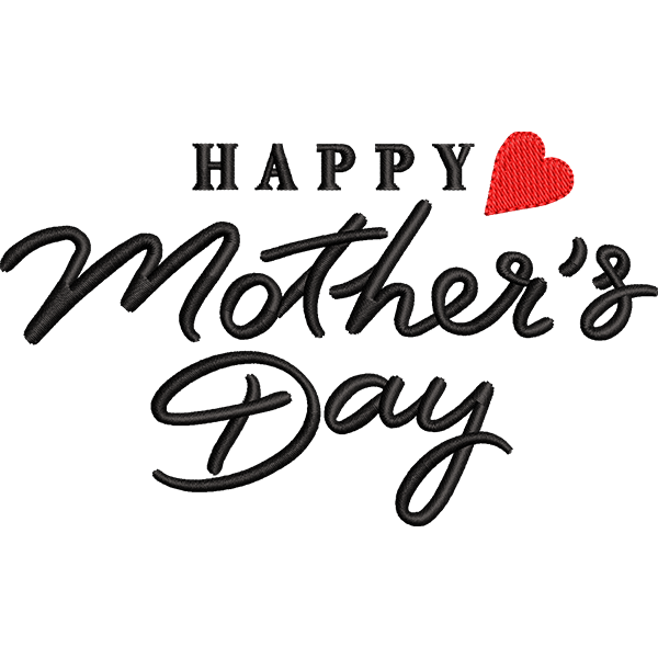 Happy Mothers Design
