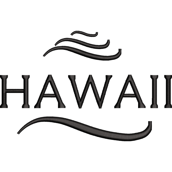 Hawaii Symbol Design