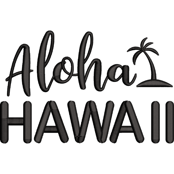 Aloha Hawaii Design