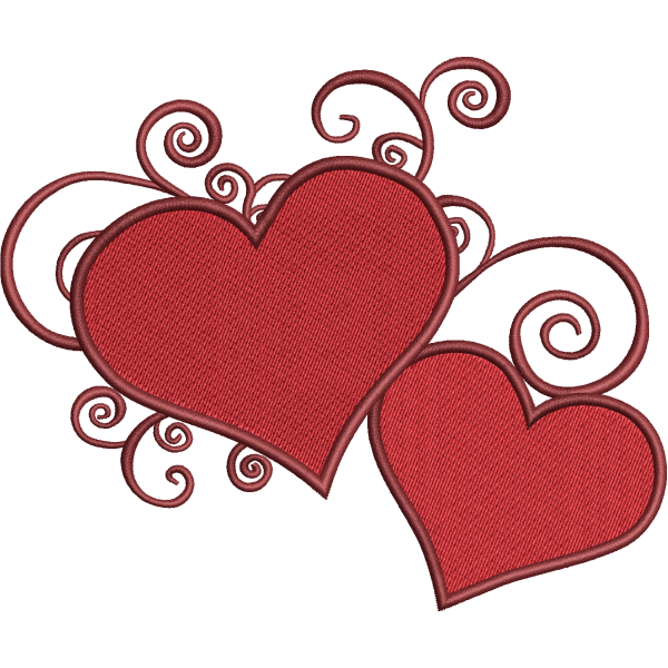 Flourished Heart Design