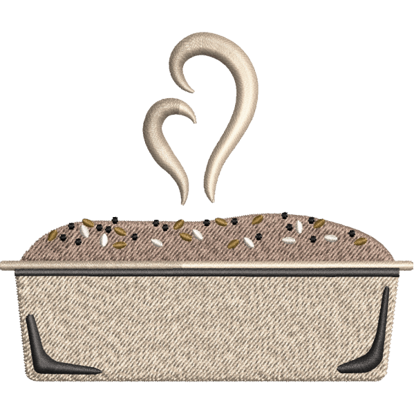 Sweet Dish Design
