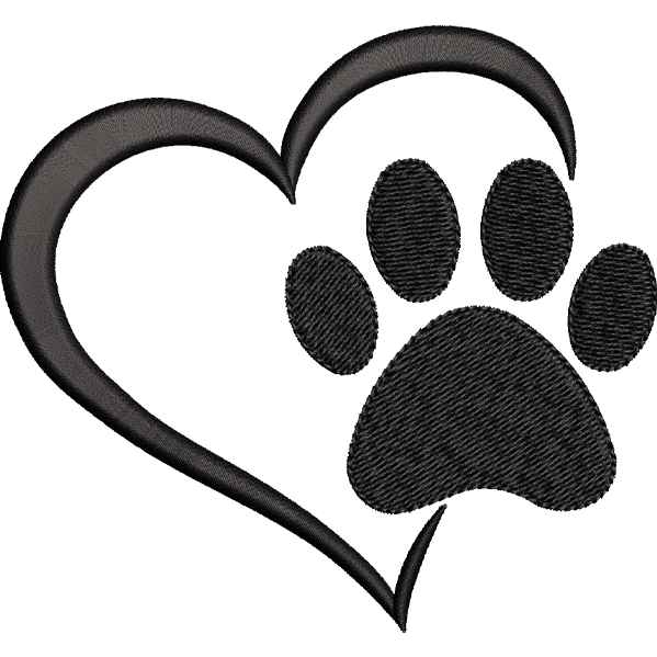Heart Paw Design