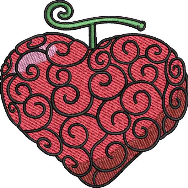 Beautiful Heart Design