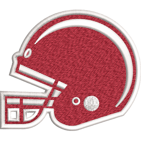 Rugby Helmet Design