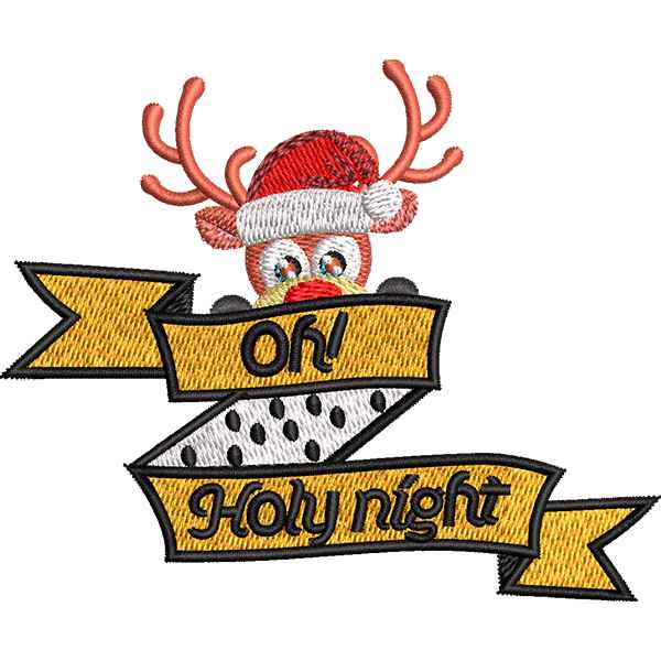 Holy Night Design