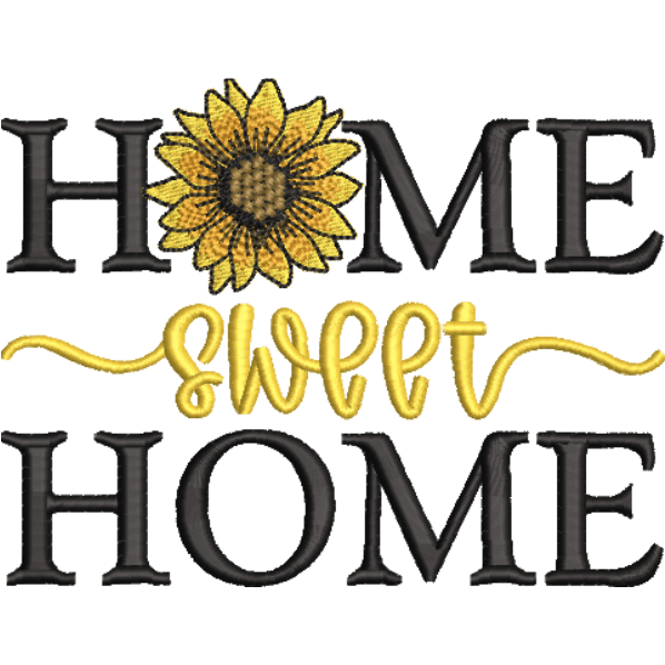Home Sweet Home