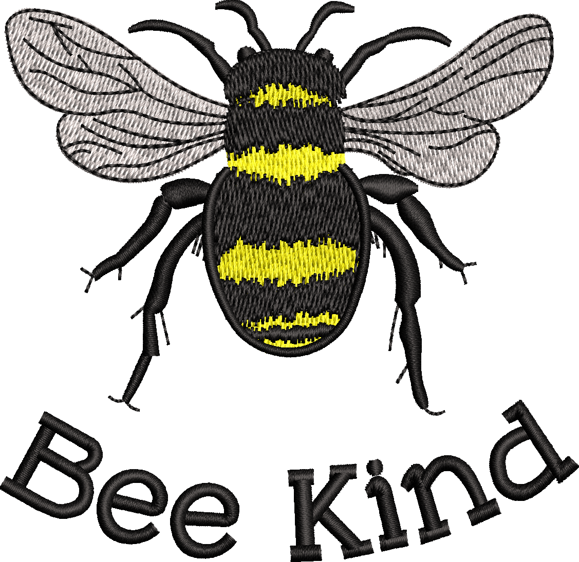 Bee Kind Design