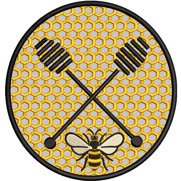 Bee Hive Design